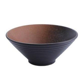 Ceramic Bowl Kashima