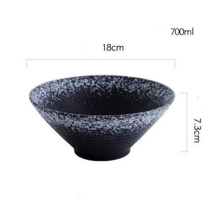Ceramic Bowl Jonen