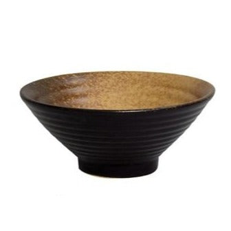 Japanese Ceramic Bowl Shirouma