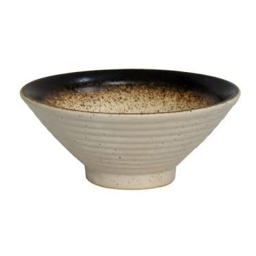 Japanese Ceramic Bowl Kiso