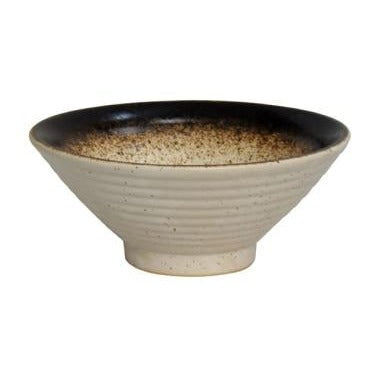 Japanische Keramikschale Kiso