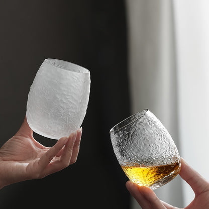 Crystal Glass Ava (2 Models)
