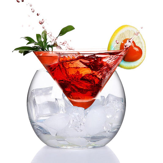 Cocktailbrille Legoland