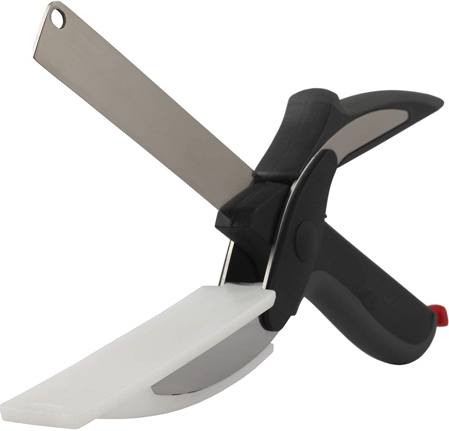 Scissor Cutter Tiber