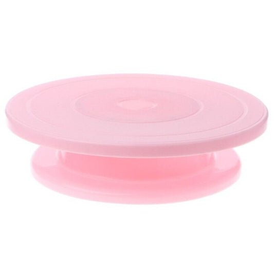 Cake Spinning Holder Bravo (2 Colors)