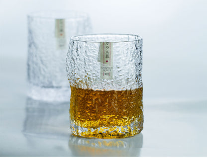 Japanese Whiskey Cup Ikaho