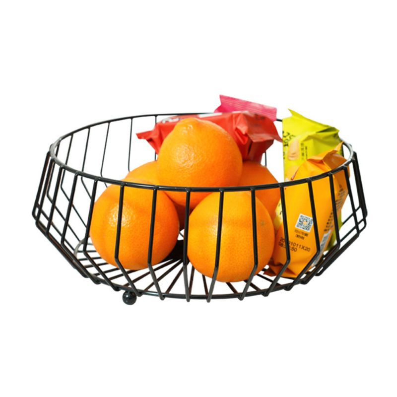 Fruit Basket Clair (2 Models and 2 Colors)