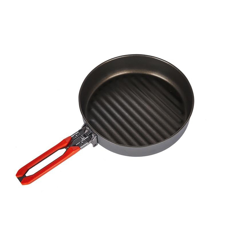 Outdoor Frying Pan Ocejon