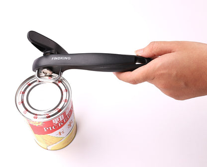 Cans Opener Manor