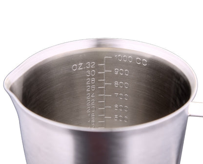 Stainless Steel Measuring Cup Dominic (3 Capacities)