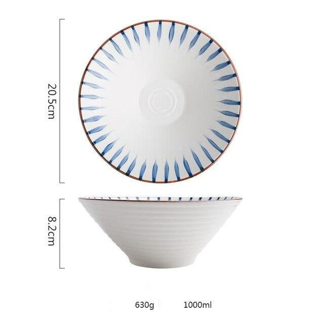 Fantastic Ceramic Bowls Natron