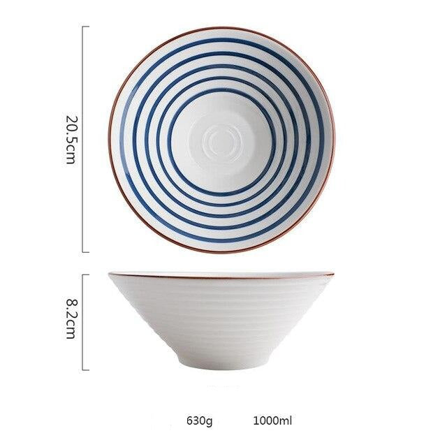 Fantastic Ceramic Bowls Natron