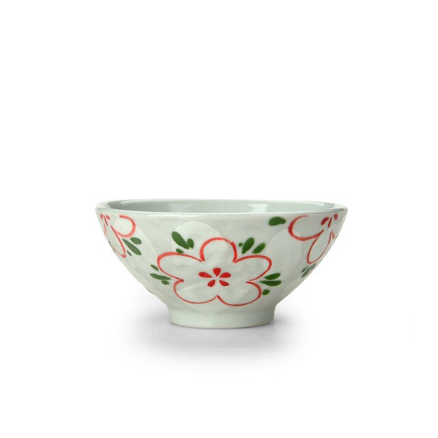 Traditional Soup Bowl Bled