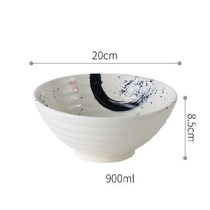 Ceramic Bowl Damavand