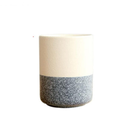 Ceramic Water Mug George