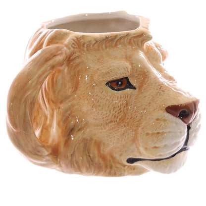 Ceramic Mug Lion Nala