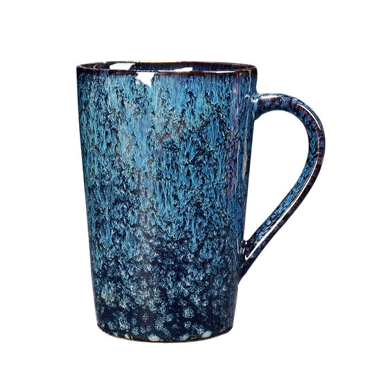 Ceramic Mug Trivor (3 Colors)