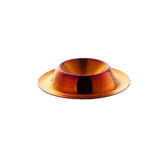 Pikes de soporte de huevo de acero inoxidable (5 colores)
