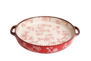Creative Plate Parbat (2 Farben)