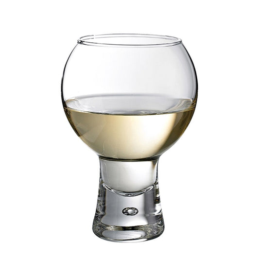 Creative Wine Glass Ischl
