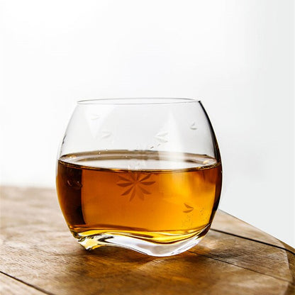 Creative Whiskey Cup Gageac (2 Sizes and 2 Models)