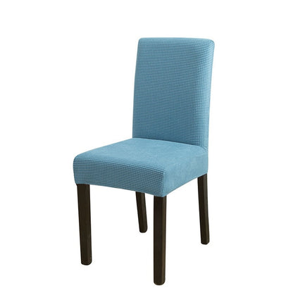 Jacquard Chair Cover Kymi (16 Colors)