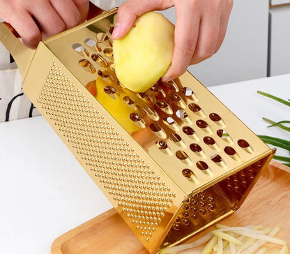Multi-functional Grater Wye (5 Colors)