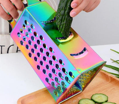 Multi-functional Grater Wye (5 Colors)
