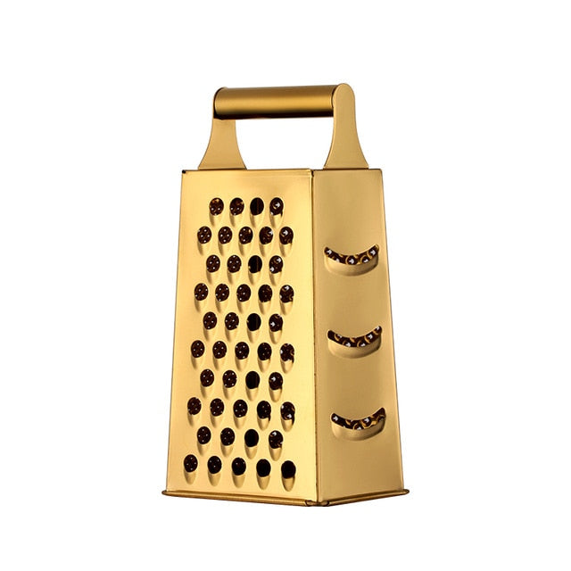 Multi-functional Grater Wye (5 Colors)
