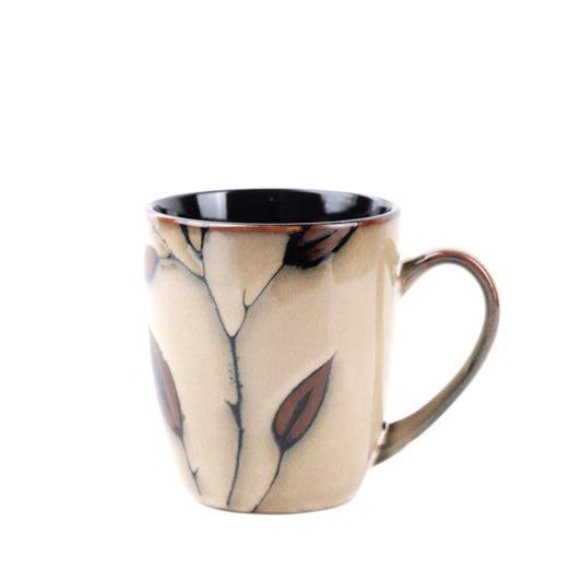 Ceramic Coffee Cup Manarola (2 Models)