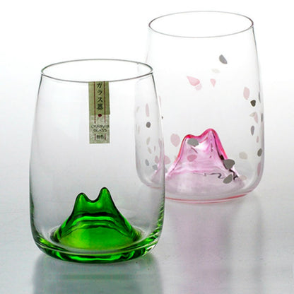 Original Mountain Glass Titaluk (3 Colors)
