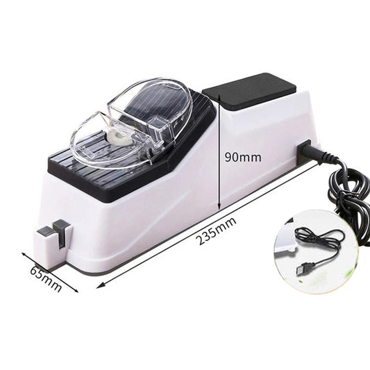USB SHIFE ELÉCTRICA ADFIGUADOR GOYO