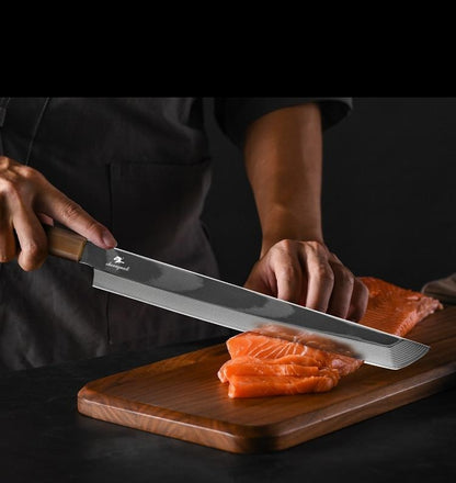 Japanese Sashimi Chef Knife Aoi