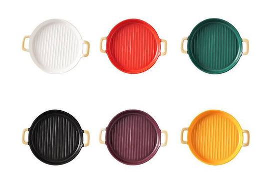 Original Keramikplatten Hatley (6 Farben und 2 Größen)