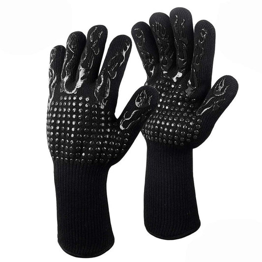 Horno mitts zermatt (4 colores)
