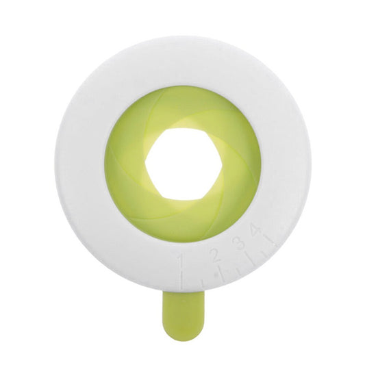 Spaghetti Meter Sicilia