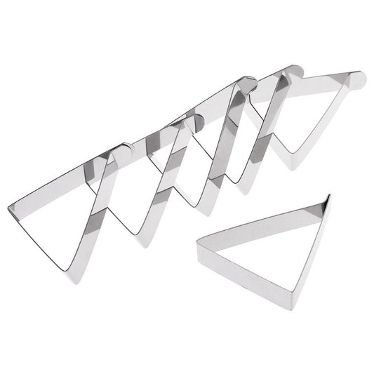 Stainless Steel Tablecloth Clip Set Corfe