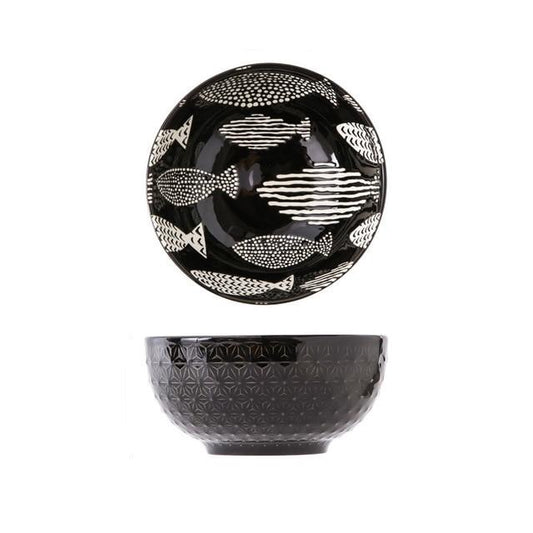 Ceramic Bowl Saser (12 Modelle)