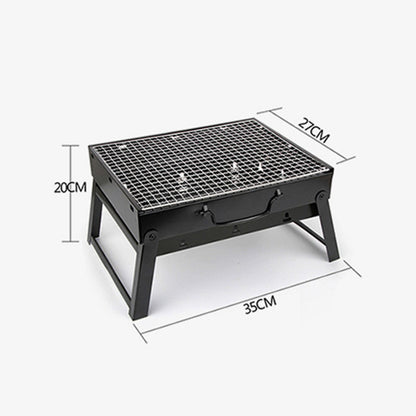 Outdoor Barbecue Grill Caim