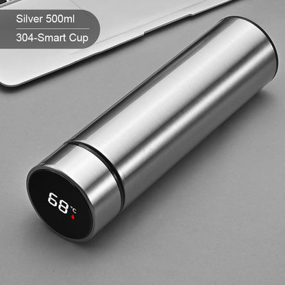 Intelligent Stainless Steel Thermo Snowdon (12 Colors)