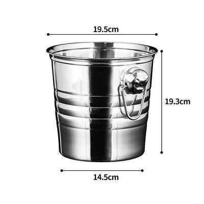 Ice Bucket For Beer Ben (3 Sizes)