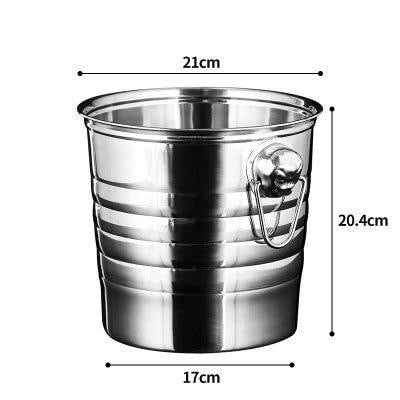 Ice Bucket For Beer Ben (3 Sizes)