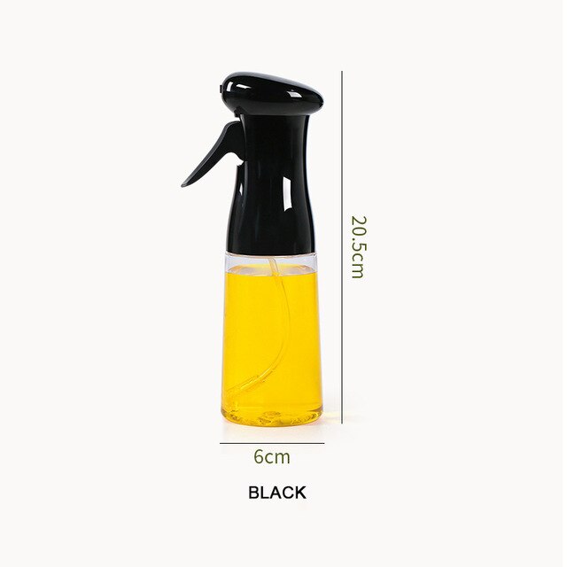 Oil Spray Bottle Toul (2 Colors)