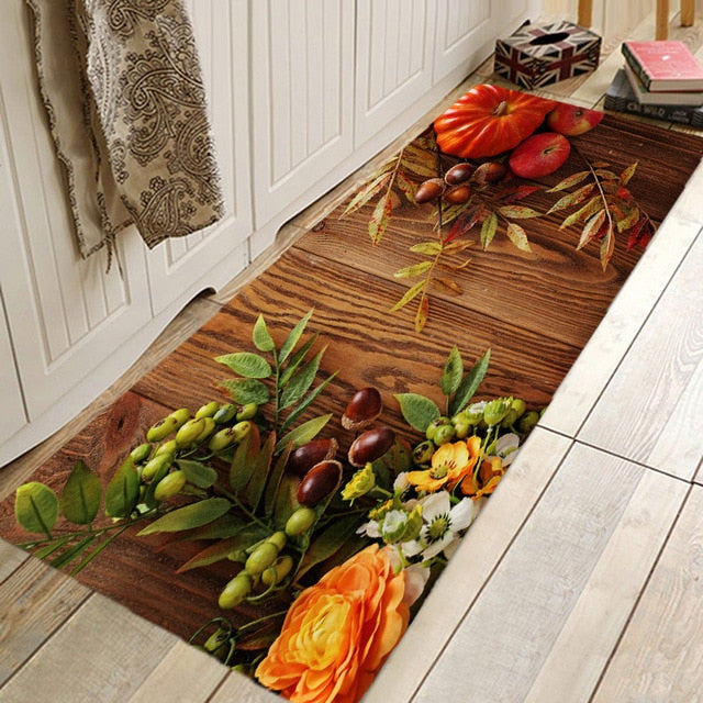 Kitchen Mat Prince (6 Models and 2 Sizes)