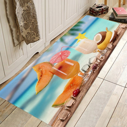 Kitchen Mat Prince (6 Models and 2 Sizes)
