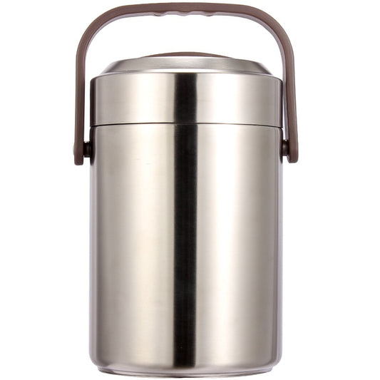 Stainless Steel Lunch Box Tazlina (3 Sizes)