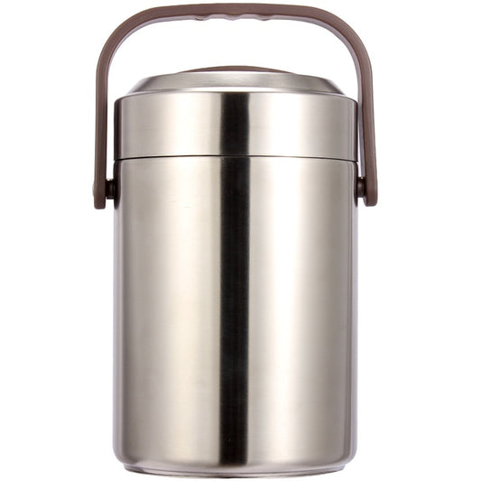 Stainless Steel Lunch Box Tazlina (3 Sizes)