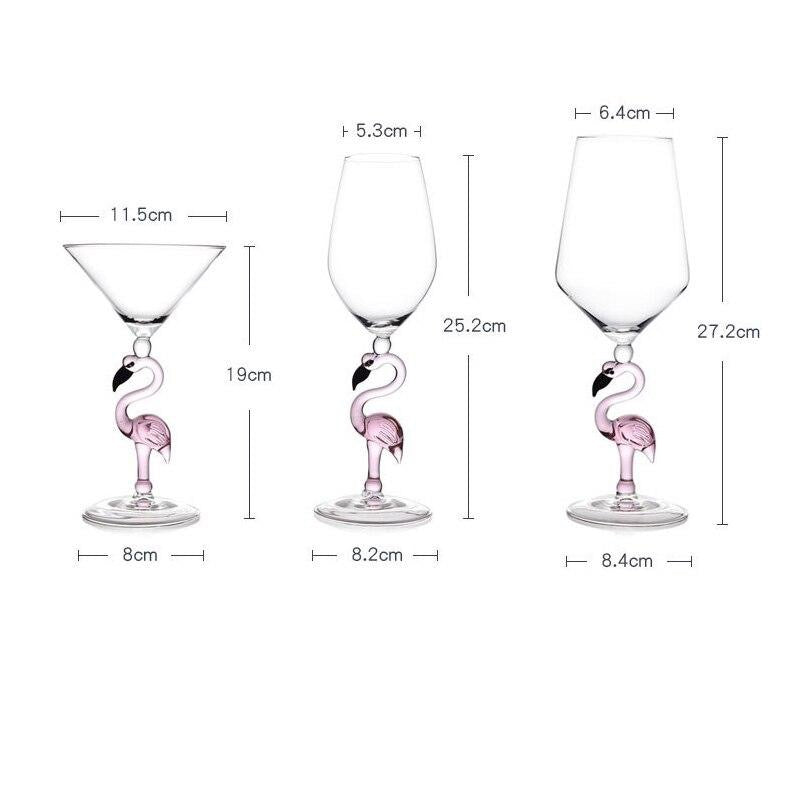 Cocktail Glass Alcott (3 Models)