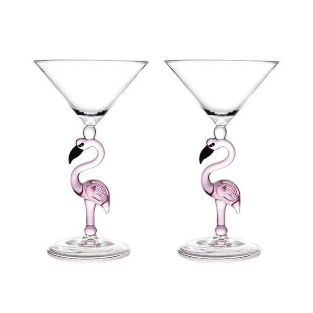 Cocktail Glass Alcott (3 Models)