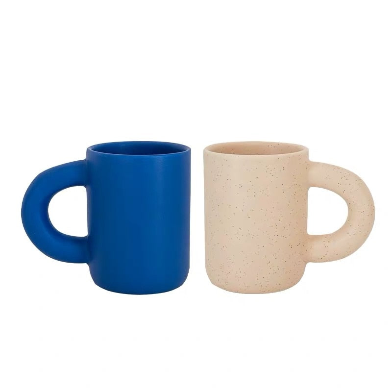 Coffee Mug Gimignano (6 Colors)
